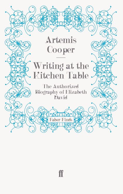 Produktbild: Writing at the Kitchen Table