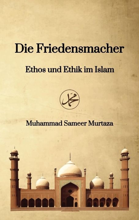 Produktbild: Die Friedensmacher