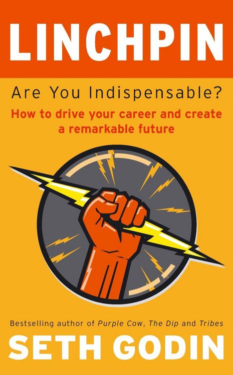 Produktbild: Linchpin
