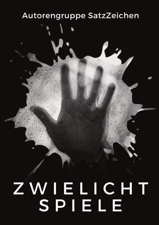 Produktbild: Zwielichtspiele