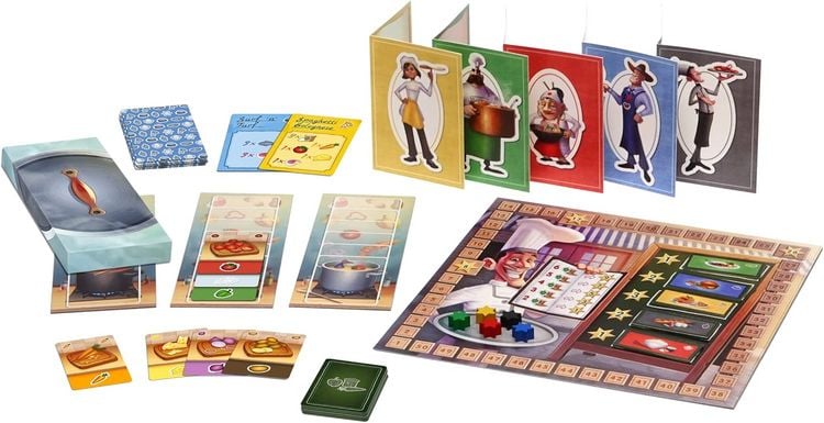 Produktbild: Pot Pourri