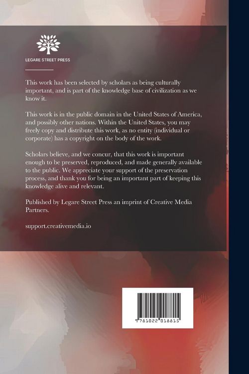 Produktbild: Christian Free Schools or the Right of Parents to Provide Religious Education for Their Children