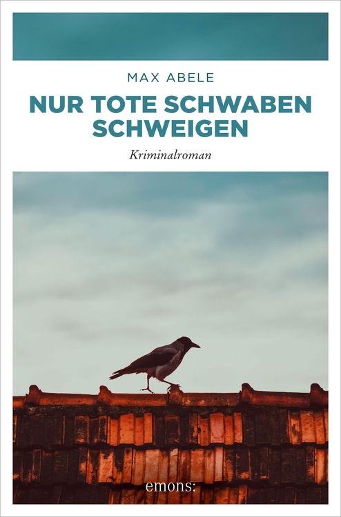 Produktbild: Nur tote Schwaben schweigen