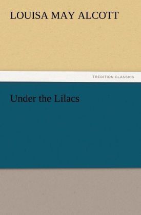 Produktbild: Under the Lilacs