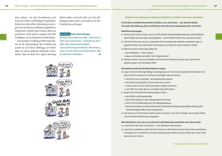 Produktbild: Familien leben