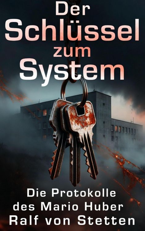 Produktbild: Der Schl&uuml;ssel zum System