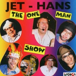 Produktbild: Jet-Hans: One Man Show-Ischgl