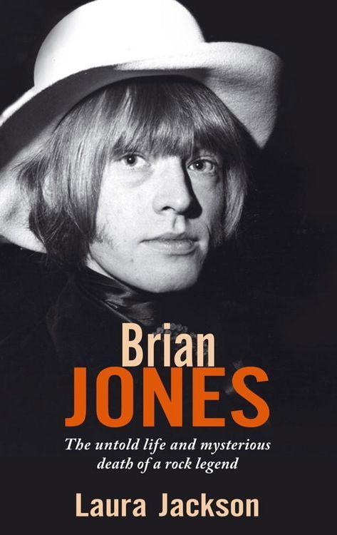 Produktbild: Brian Jones