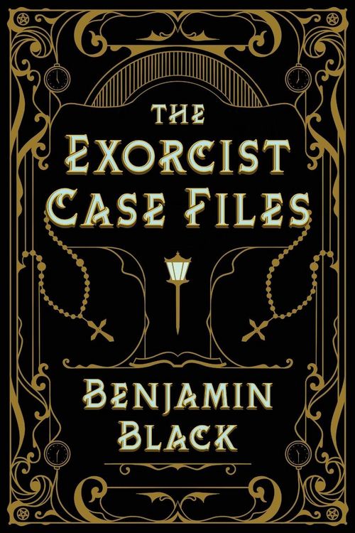 Produktbild: The Exorcist Case Files
