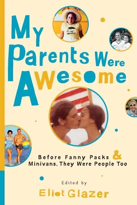 Produktbild: My Parents Were Awesome