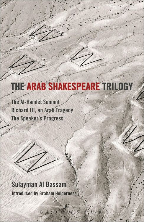 Produktbild: The Arab Shakespeare Trilogy