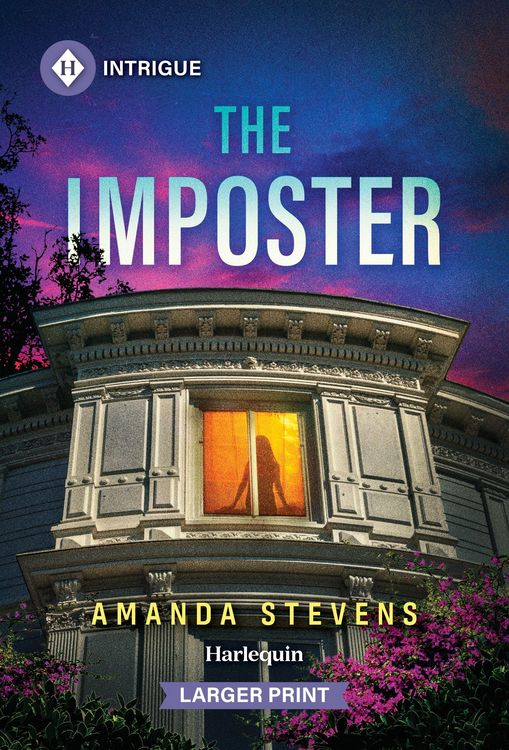 Produktbild: The Imposter