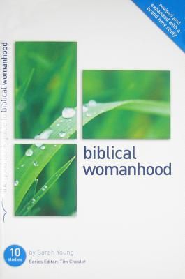Produktbild: Biblical Womanhood