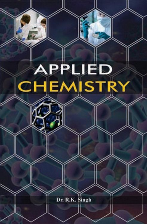 Produktbild: Applied Chemistry