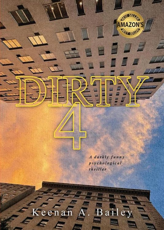 Produktbild: Dirty 4