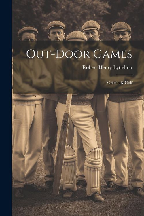 Produktbild: Out-Door Games