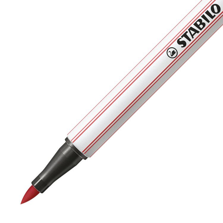 Produktbild: STABILO Pinselmaler Pen 68 brush