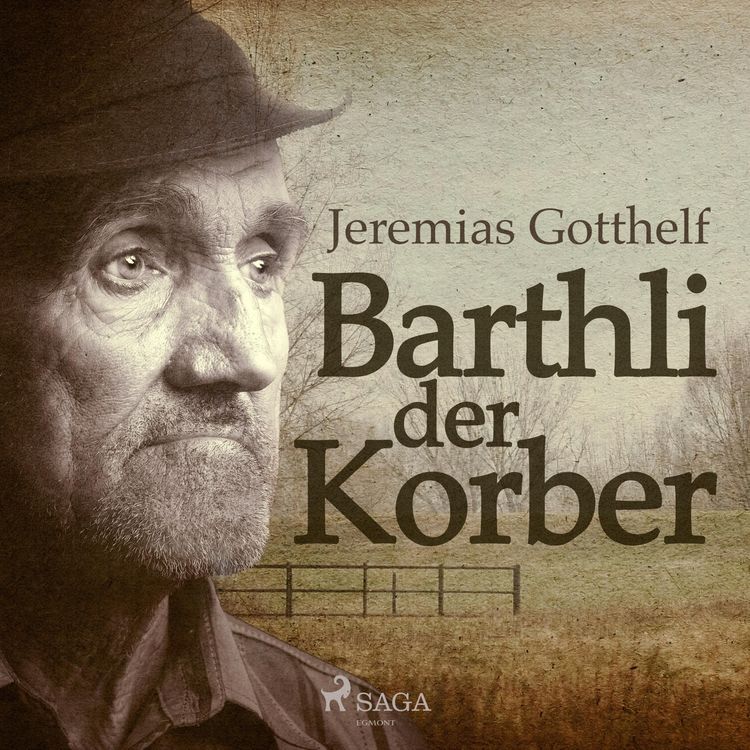 Produktbild: Barthli der Korber (Ungek&uuml;rzt)