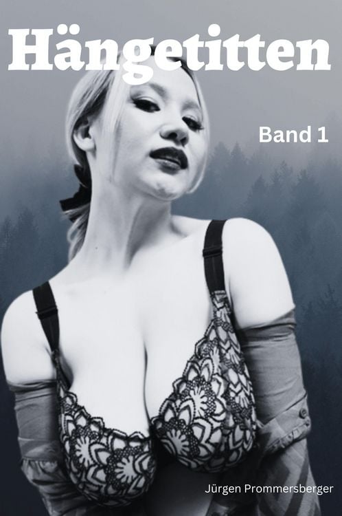 Produktbild: H&auml;ngetitten - Band 1