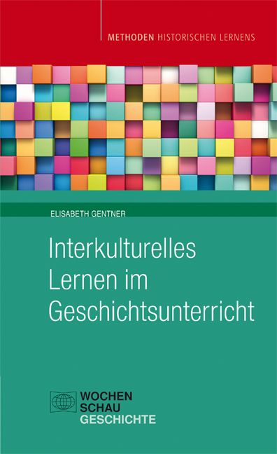 Produktbild: Interkulturelles Lernen im Geschichtsunterricht