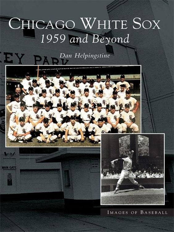 Produktbild: Chicago White Sox