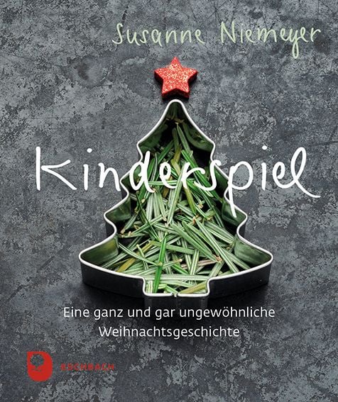 Bild vom Artikel Kinderspiel vom Autor Susanne Niemeyer