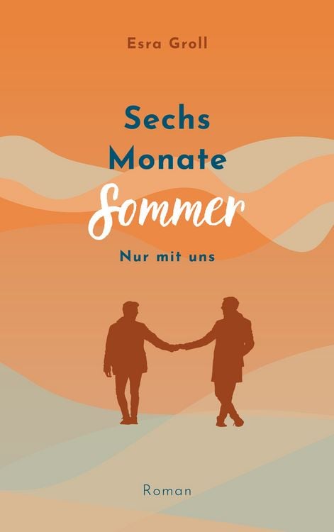 Produktbild: Sechs Monate Sommer