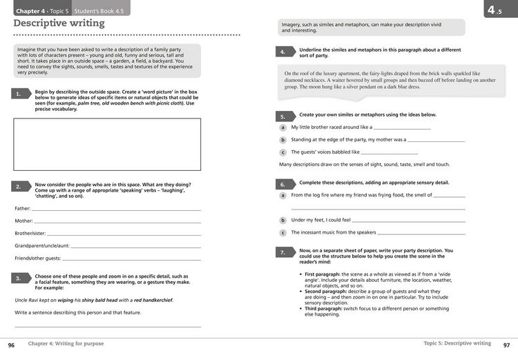 Produktbild: Cambridge IGCSE(TM) English Workbook