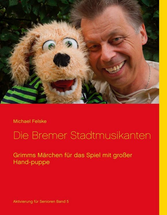 Produktbild: Die Bremer Stadtmusikanten