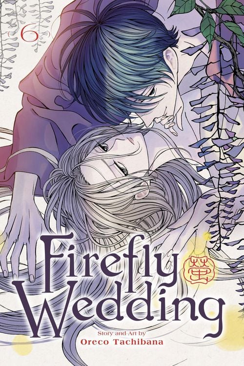 Produktbild: Firefly Wedding, Vol. 6