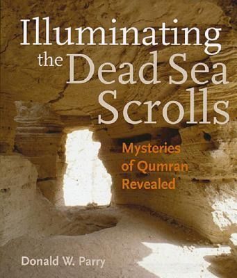 Produktbild: Illuminating the Dead Sea Scrolls