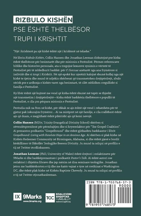 Produktbild: Rediscover Church / Rizbulo Kish&euml;n
