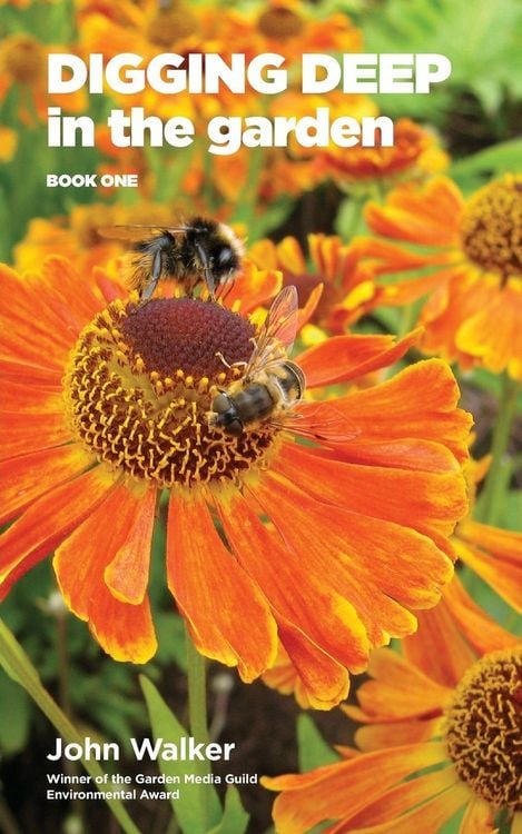 Produktbild: Digging Deep in the Garden