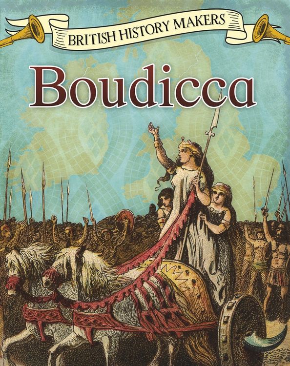 Produktbild: Boudicca