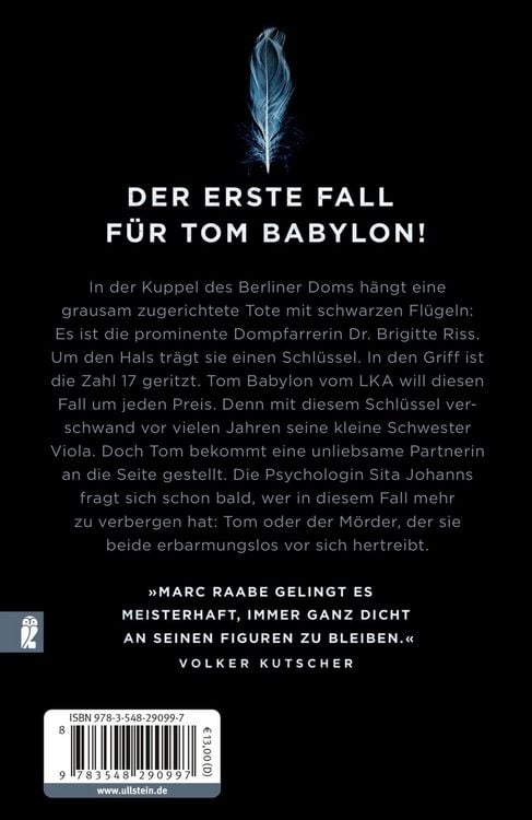 Produktbild: Schl&uuml;ssel 17