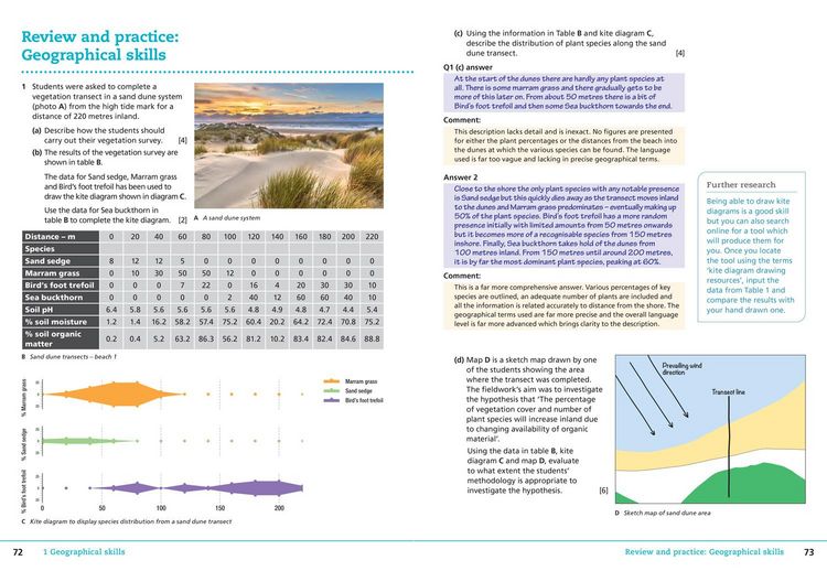 Produktbild: Cambridge IGCSE(TM) Geography Student's Book