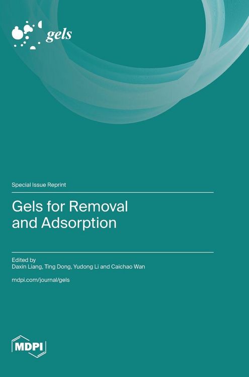 Produktbild: Gels for Removal and Adsorption