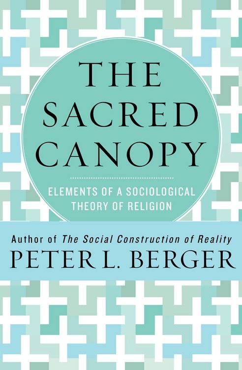 Produktbild: The Sacred Canopy