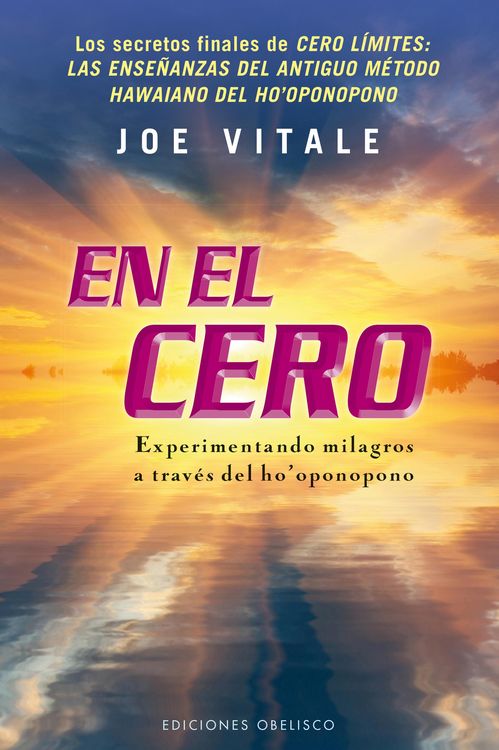 Produktbild: En el cero