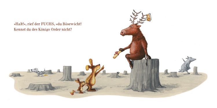 Produktbild: Der Friedensheld