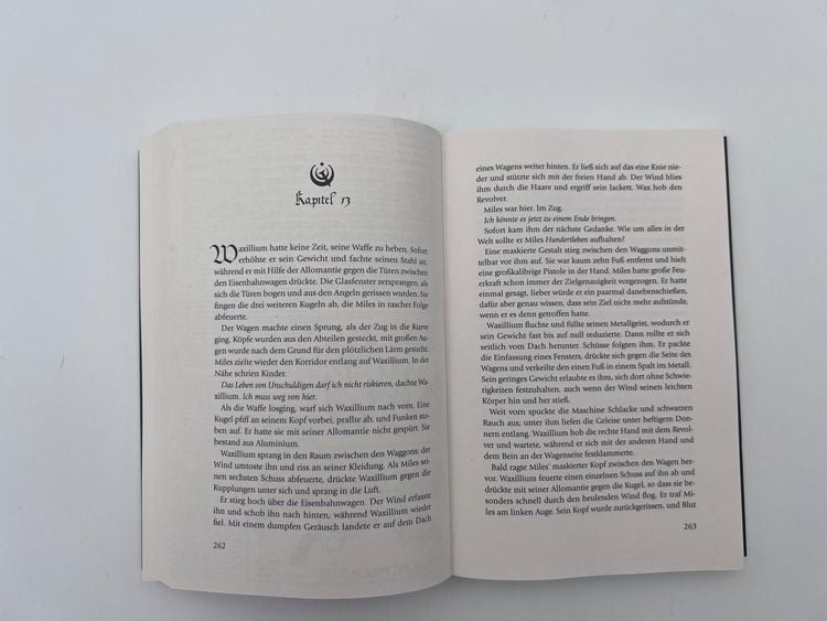 Produktbild: H&uuml;ter des Gesetzes