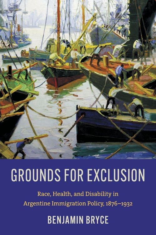 Produktbild: Grounds for Exclusion