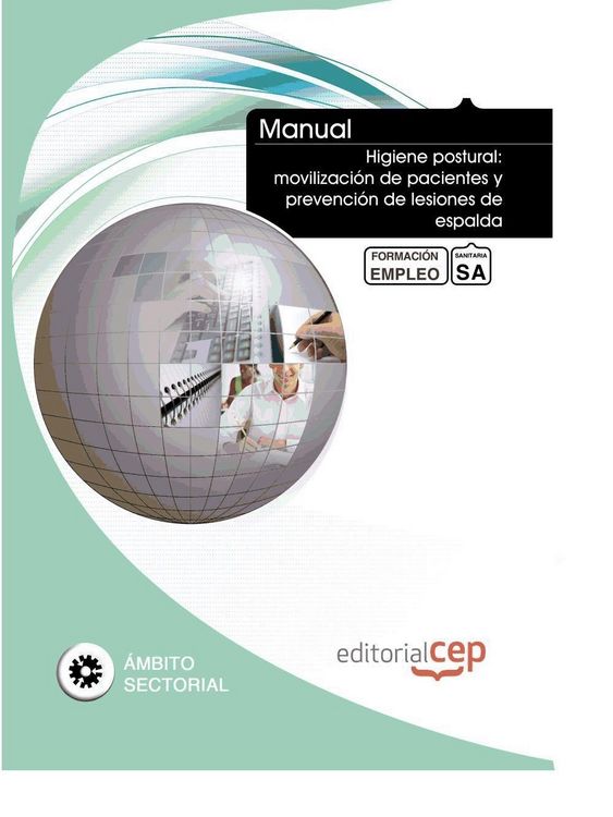 Produktbild: Interconsulting Bureau: Manual higiene postural, movilizaci&oacute;