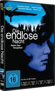 Produktbild: Die endlose Nacht