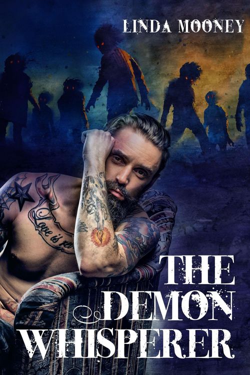 Produktbild: The Demon Whisperer