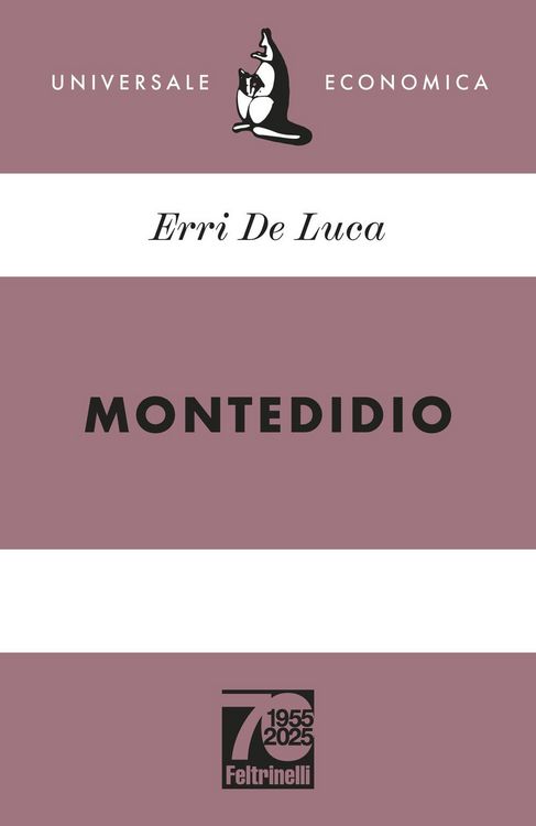 Produktbild: Montedidio. Ediz. 70&deg; anniversario