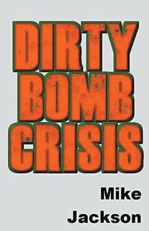 Produktbild: Dirty Bomb Crisis