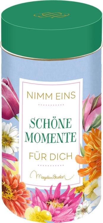 Produktbild: Spr&uuml;chedose - Nimm eins!