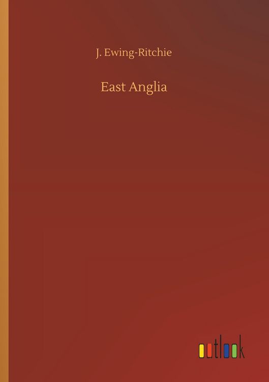 Produktbild: East Anglia