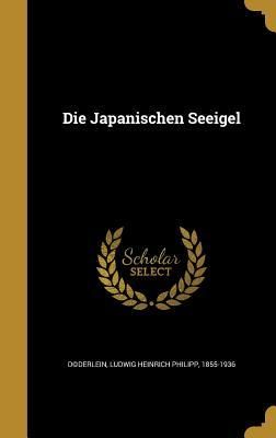 Produktbild: Die Japanischen Seeigel